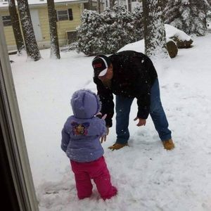 Meet your Posher, Tina